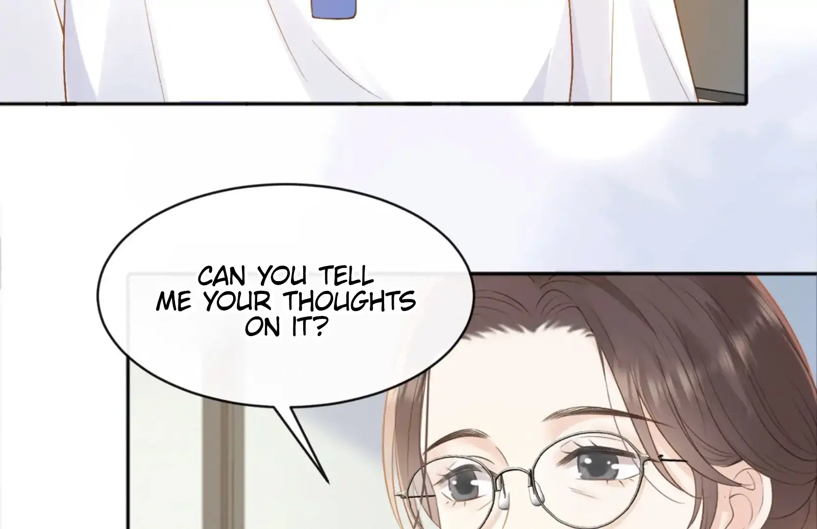 Her Mountain, Her Ocean Chapter 73 - page 39
