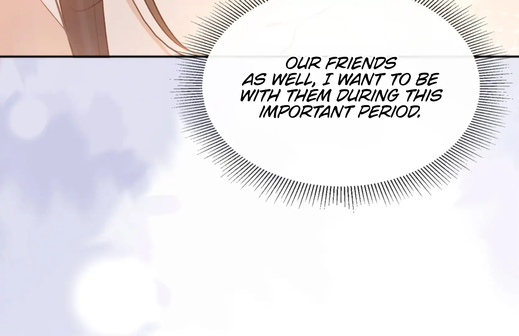 Her Mountain, Her Ocean Chapter 73 - page 45