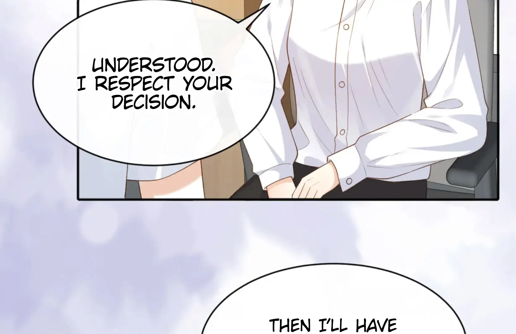 Her Mountain, Her Ocean Chapter 73 - page 47