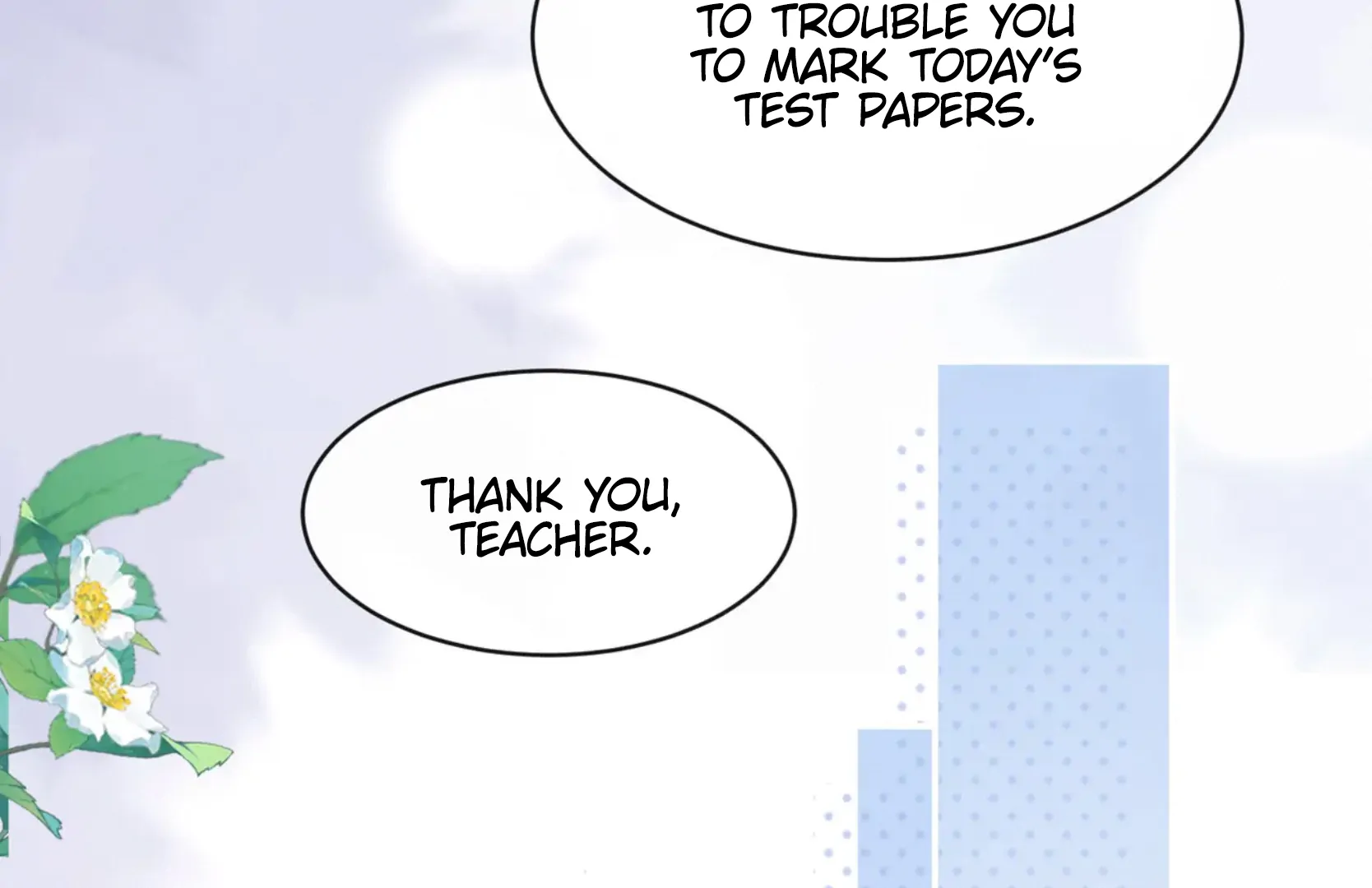 Her Mountain, Her Ocean Chapter 73 - page 48