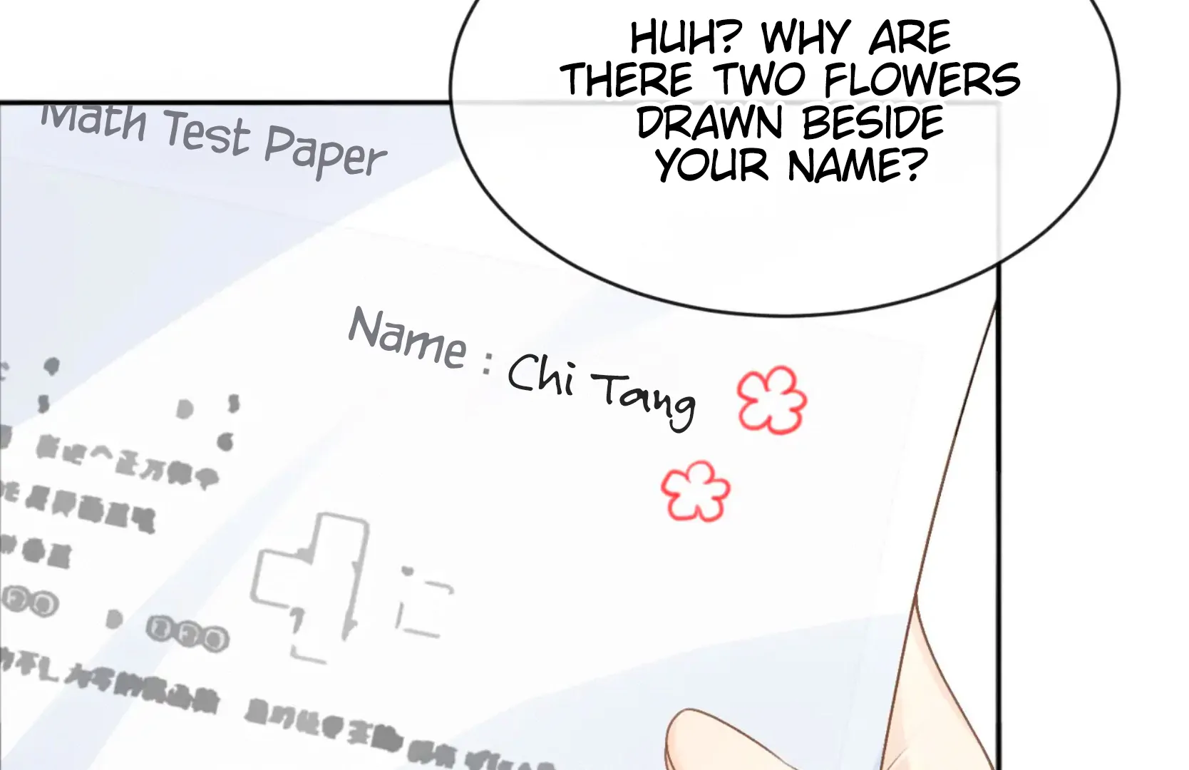 Her Mountain, Her Ocean Chapter 73 - page 53