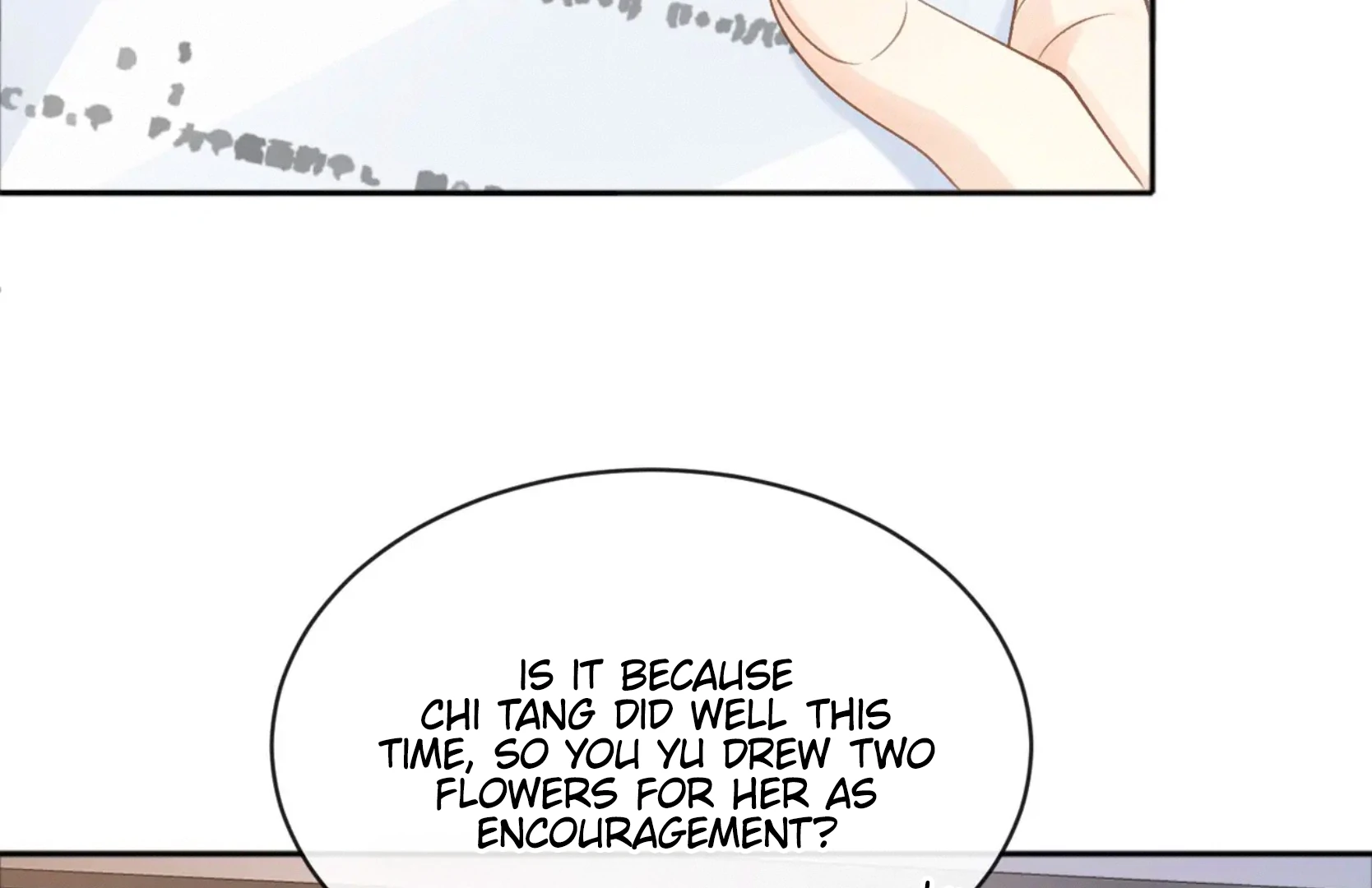Her Mountain, Her Ocean Chapter 73 - page 54