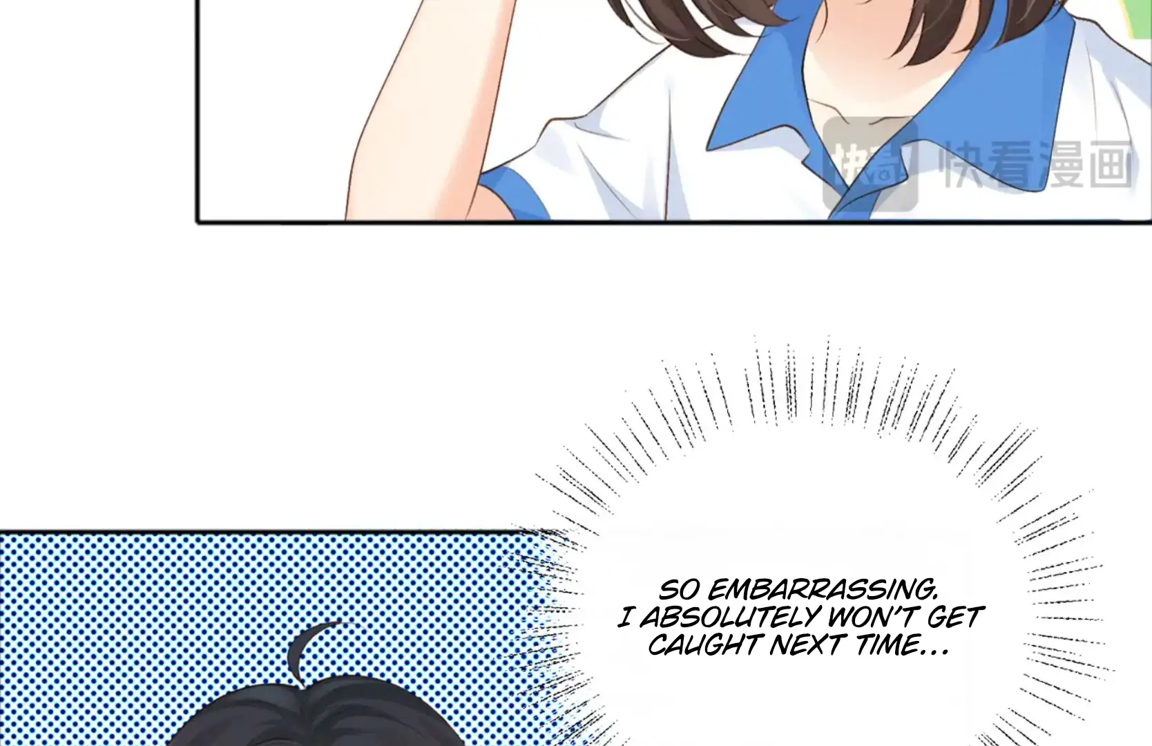 Her Mountain, Her Ocean Chapter 73 - page 58