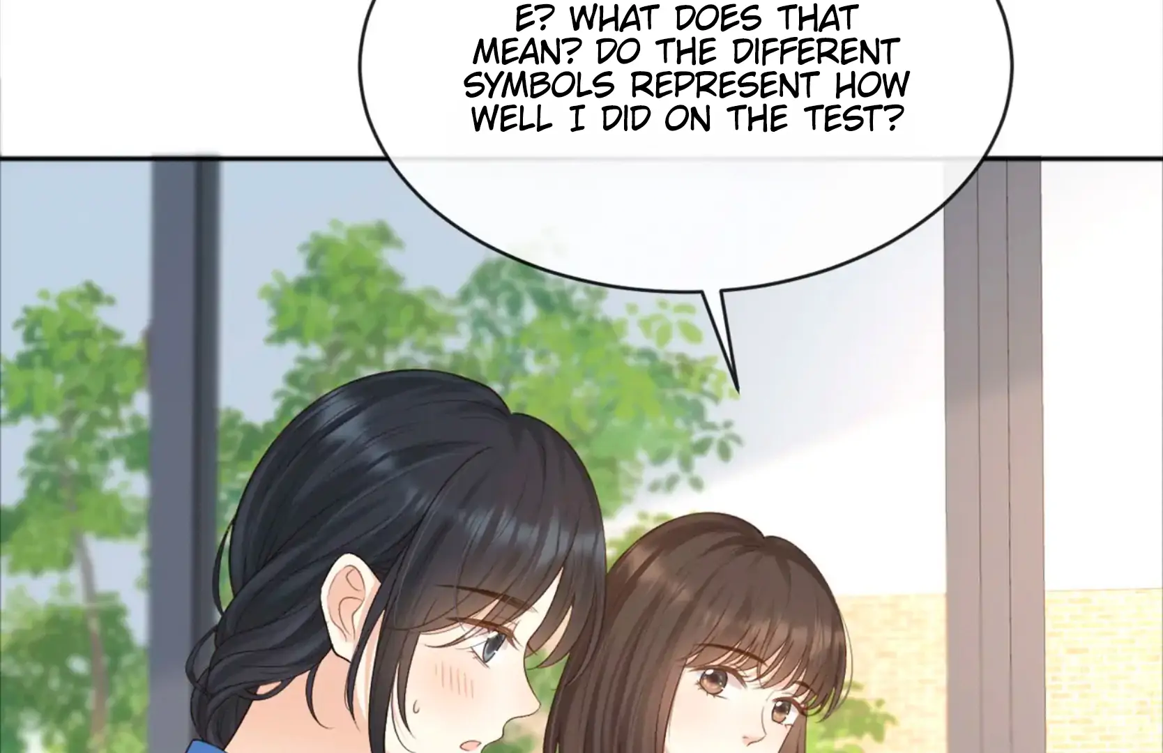 Her Mountain, Her Ocean Chapter 73 - page 64