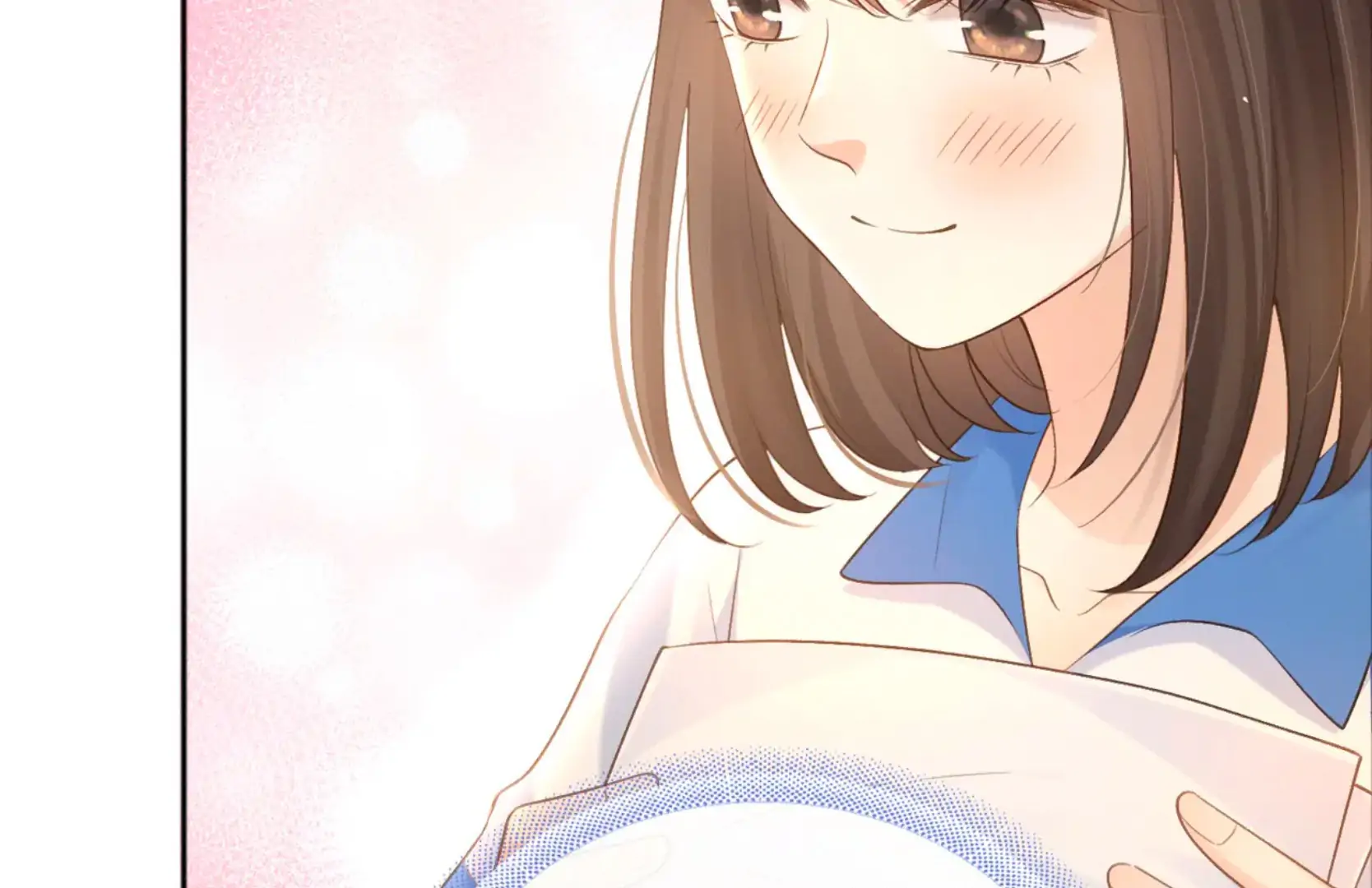 Her Mountain, Her Ocean Chapter 73 - page 74