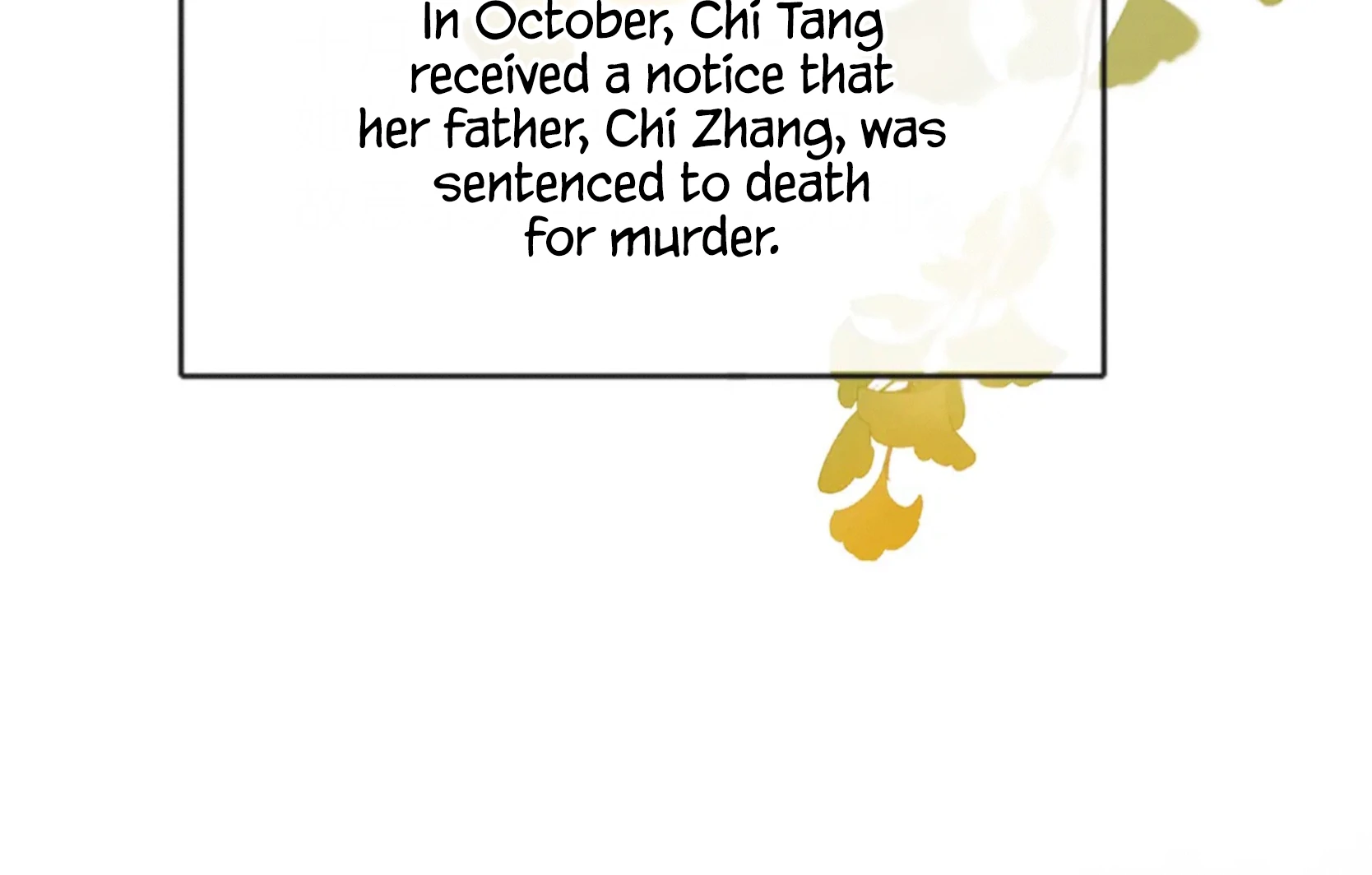 Her Mountain, Her Ocean Chapter 73 - page 78