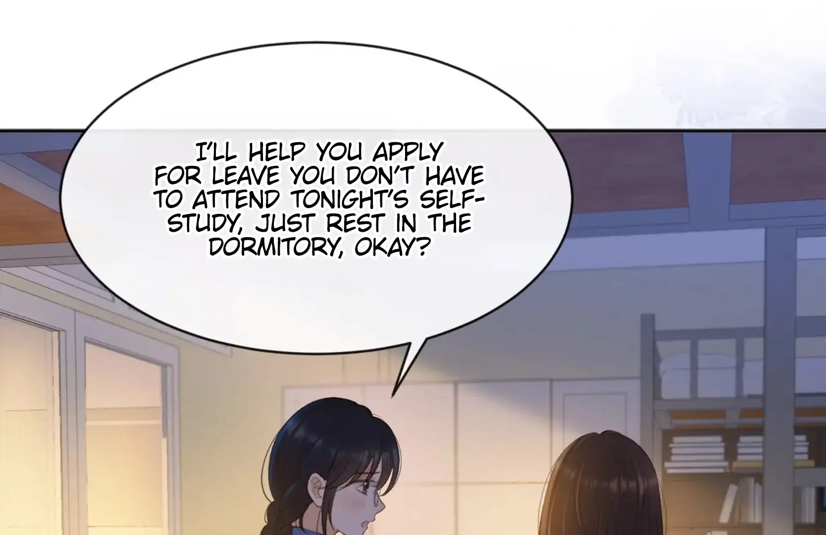 Her Mountain, Her Ocean Chapter 73 - page 79