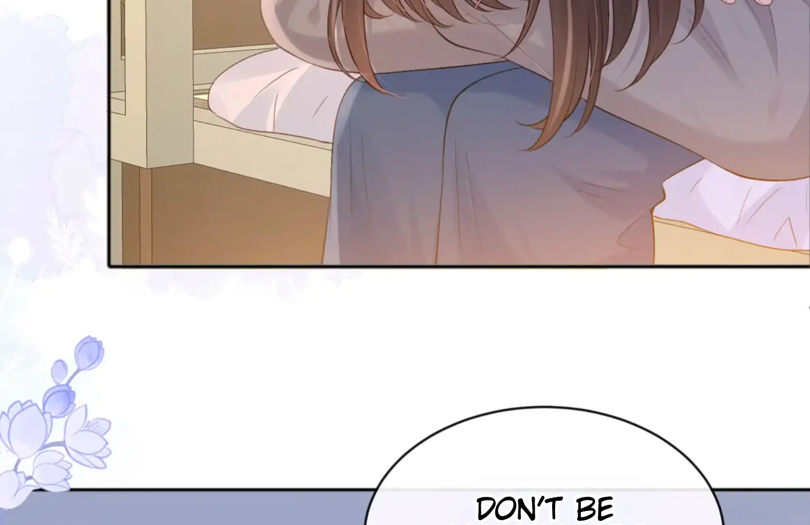Her Mountain, Her Ocean Chapter 73 - page 84