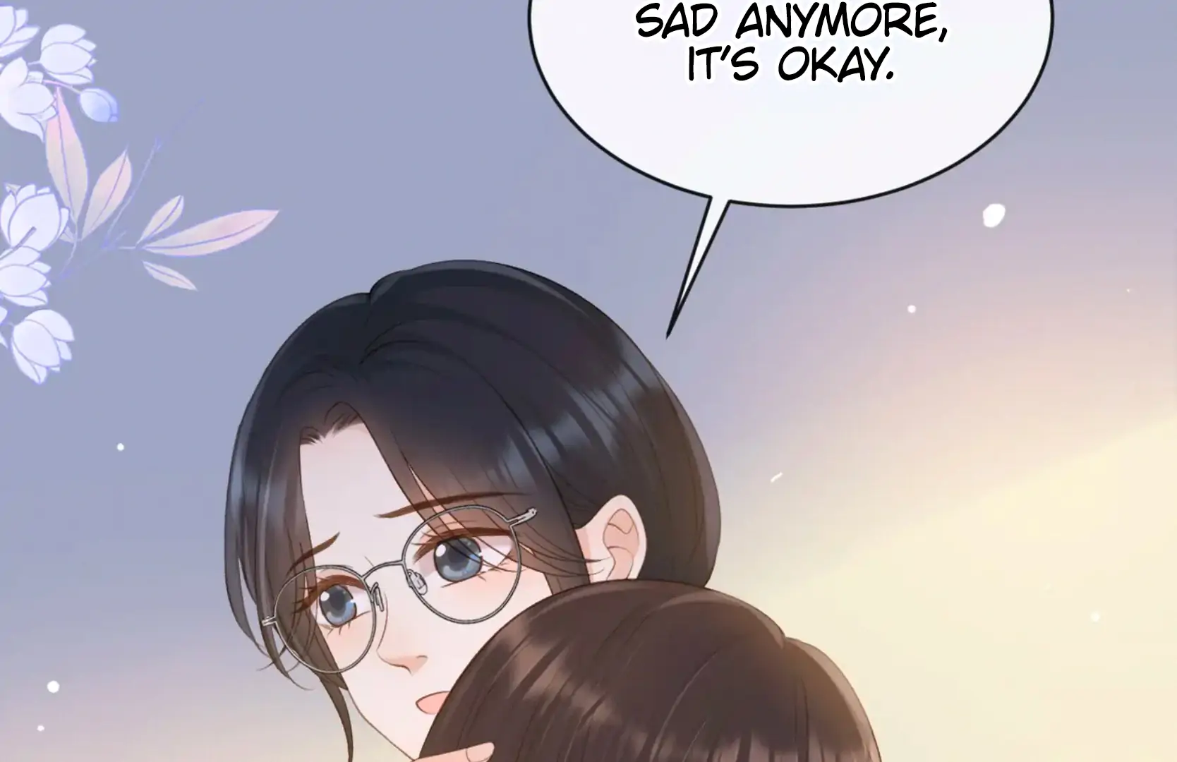 Her Mountain, Her Ocean Chapter 73 - page 85