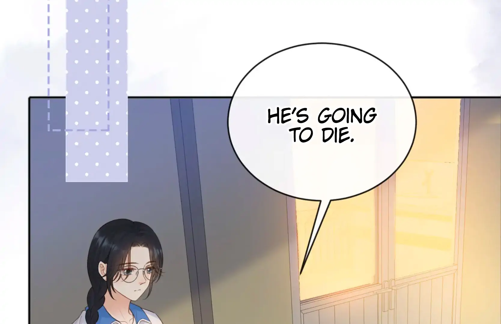 Her Mountain, Her Ocean Chapter 73 - page 88