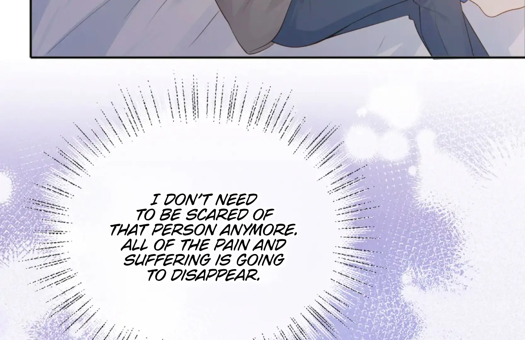 Her Mountain, Her Ocean Chapter 73 - page 90
