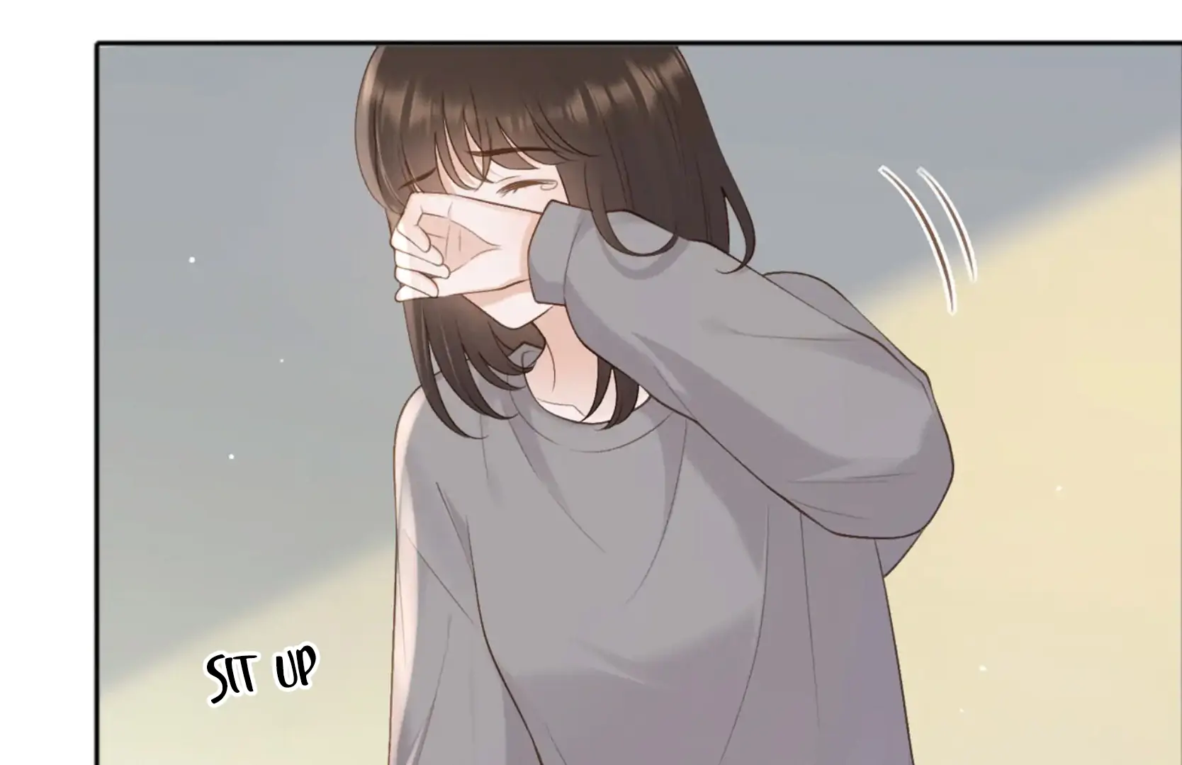 Her Mountain, Her Ocean Chapter 73 - page 94