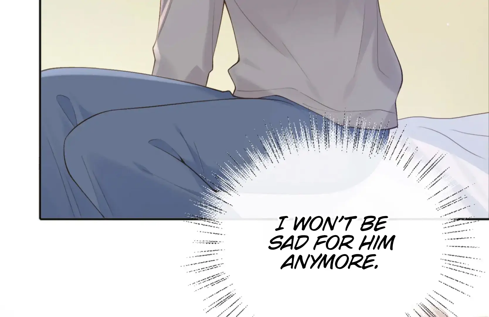 Her Mountain, Her Ocean Chapter 73 - page 95
