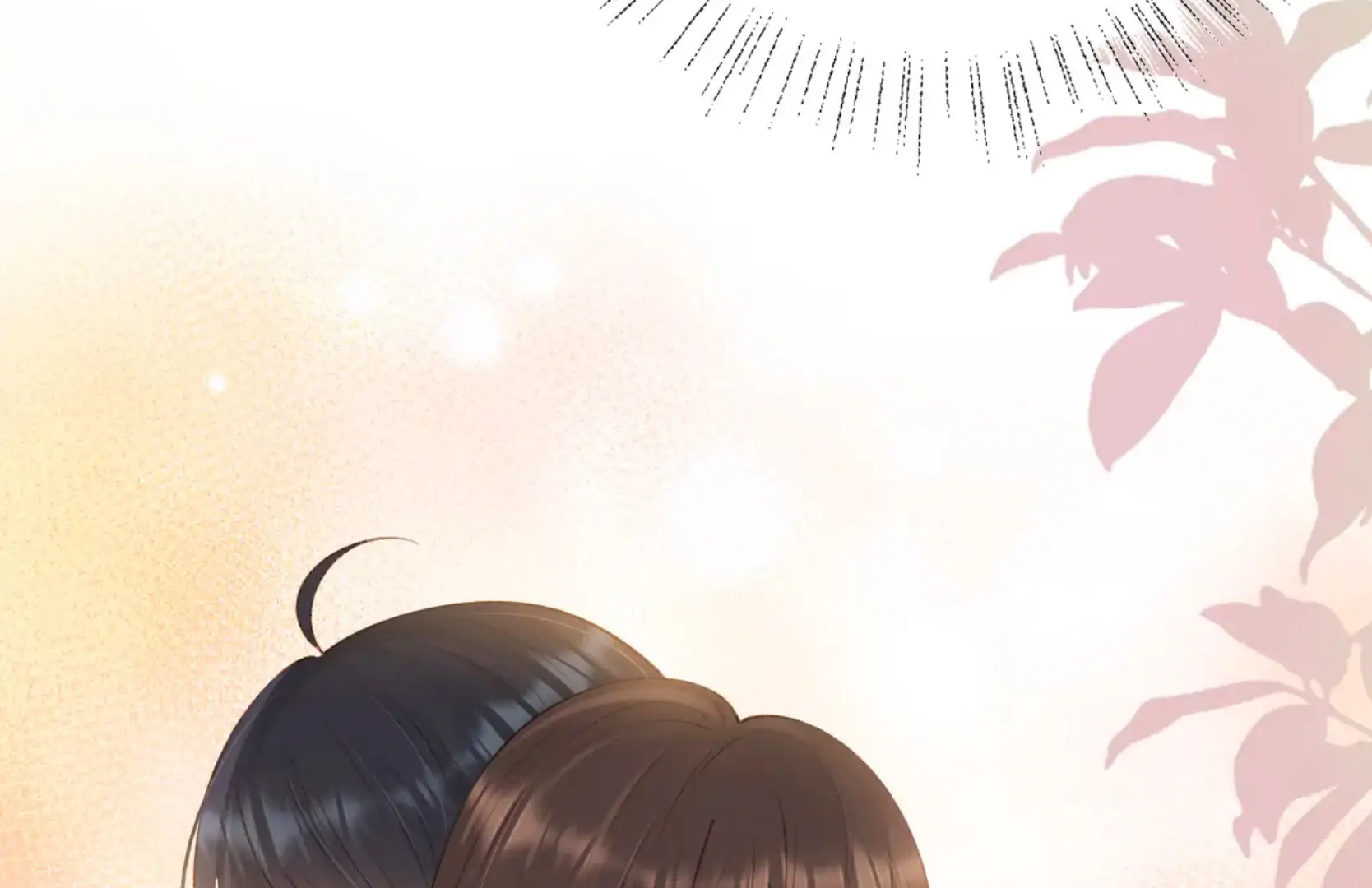 Her Mountain, Her Ocean Chapter 73 - page 96