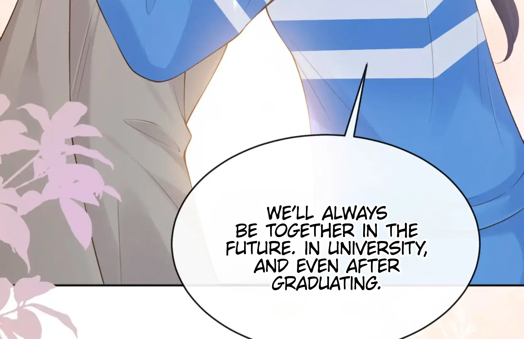 Her Mountain, Her Ocean Chapter 73 - page 98