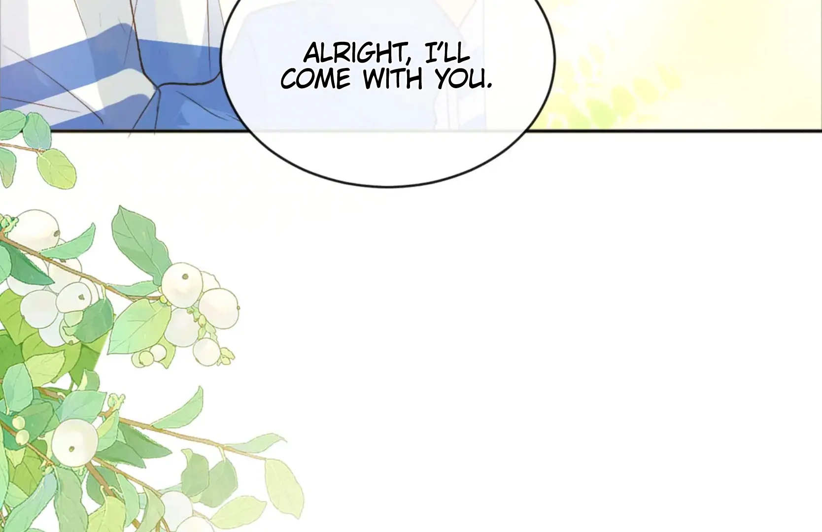 Her Mountain, Her Ocean Chapter 74 - page 15