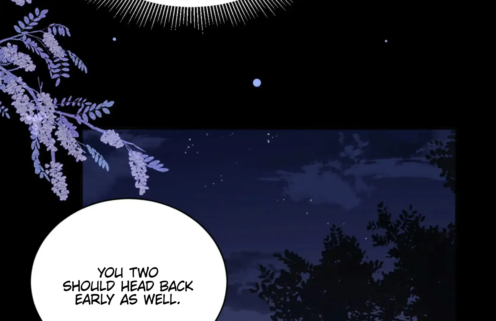 Her Mountain, Her Ocean Chapter 74 - page 31
