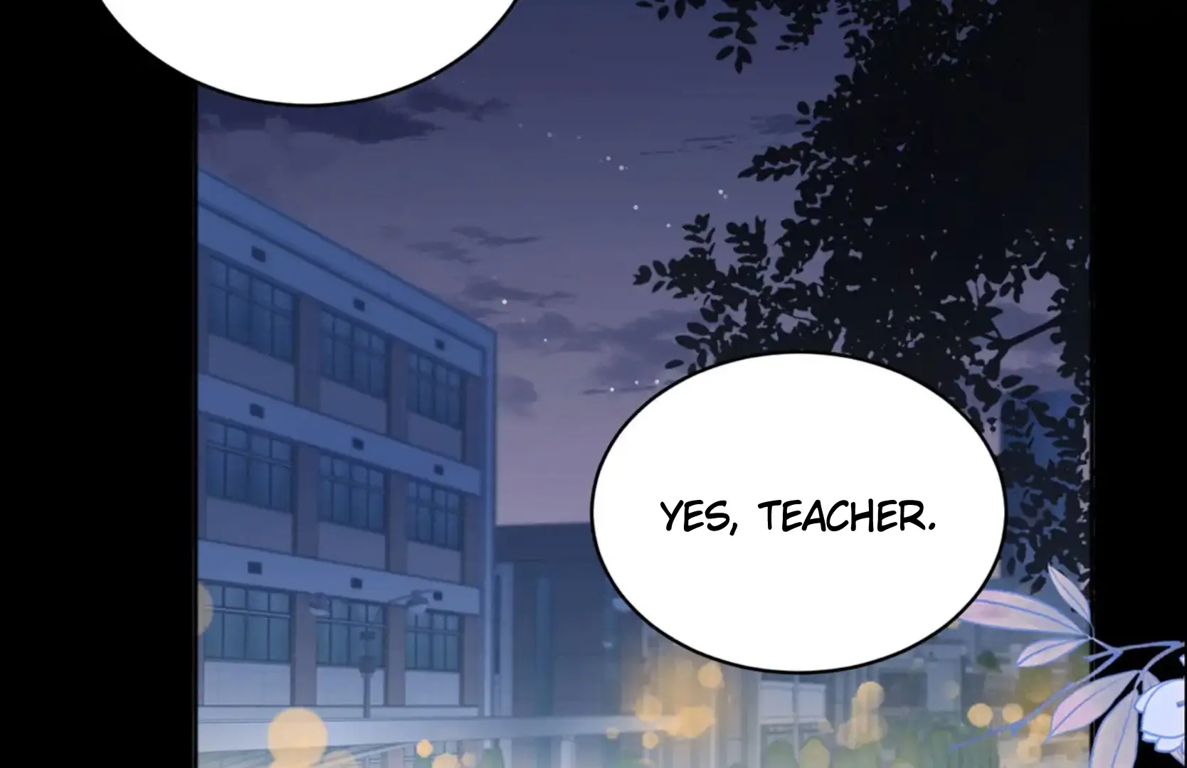 Her Mountain, Her Ocean Chapter 74 - page 32