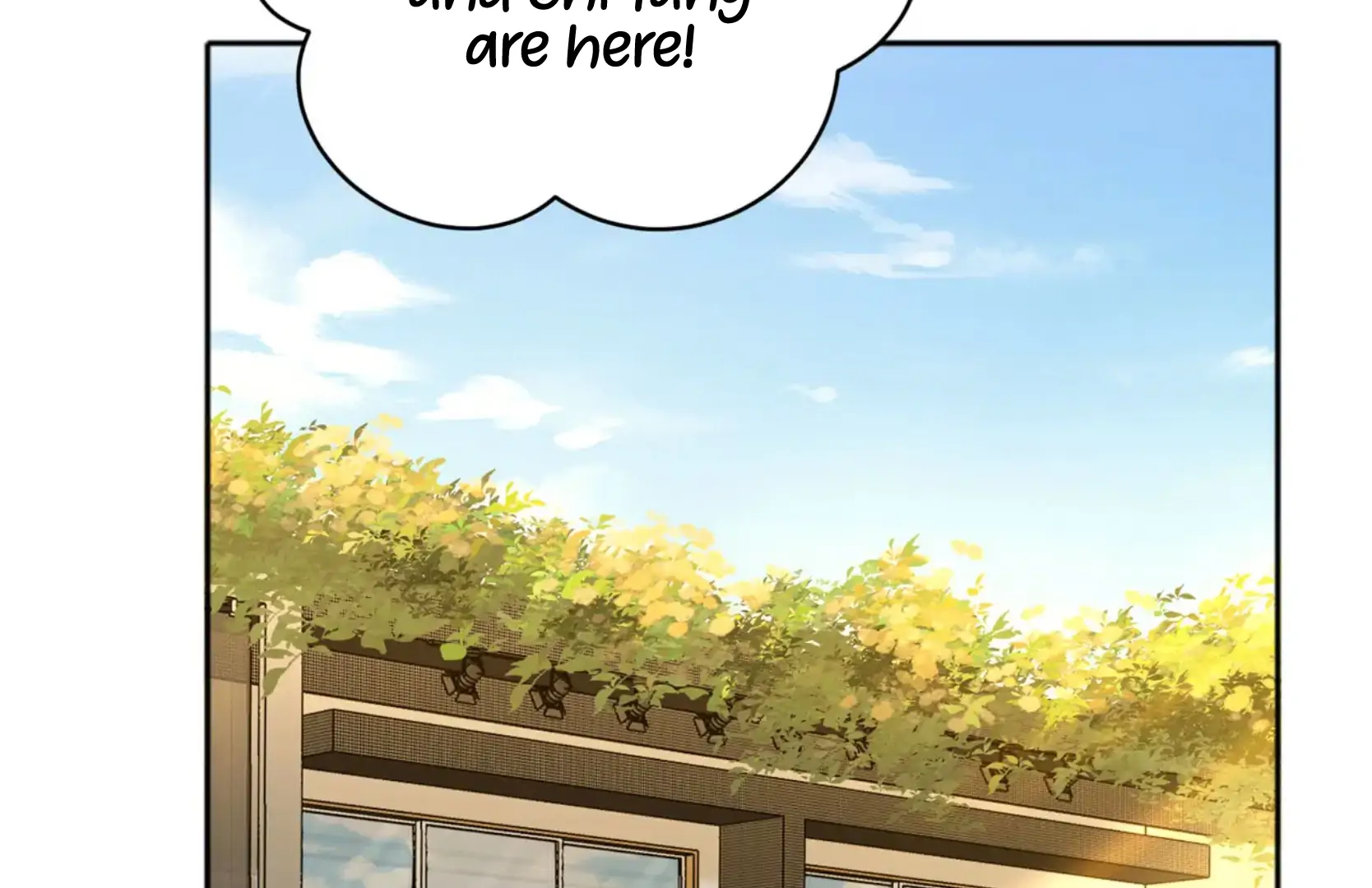 Her Mountain, Her Ocean Chapter 74 - page 43
