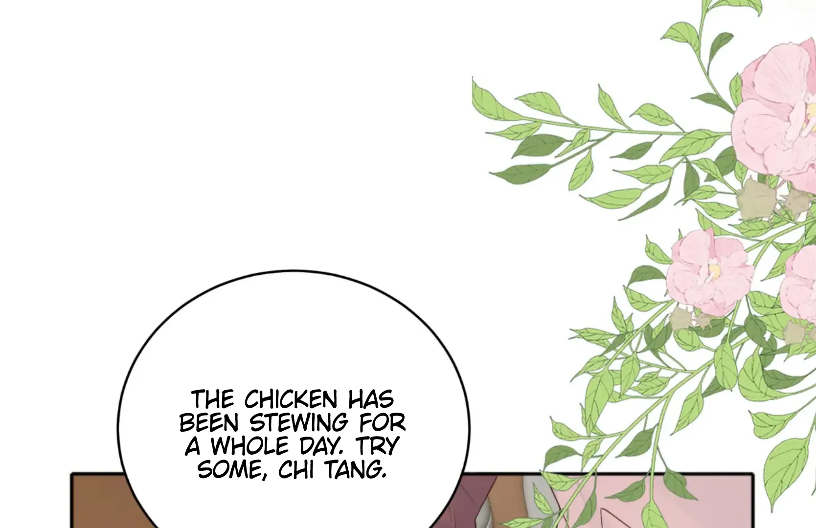 Her Mountain, Her Ocean Chapter 74 - page 47