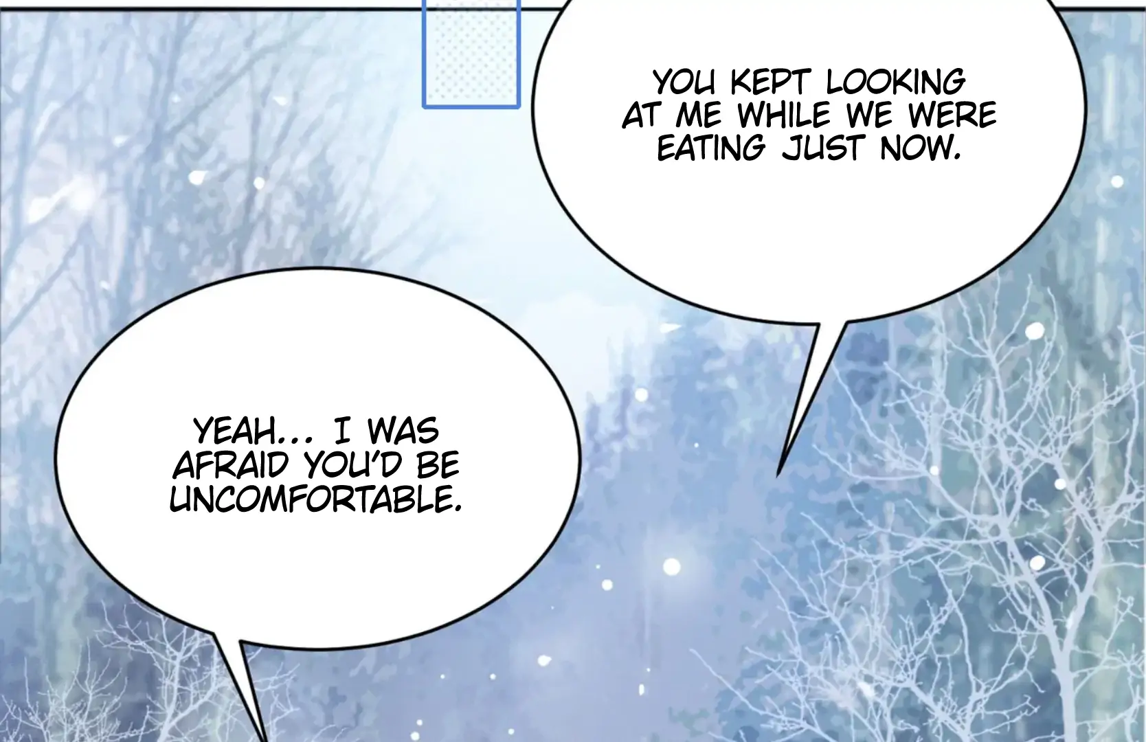 Her Mountain, Her Ocean Chapter 74 - page 56