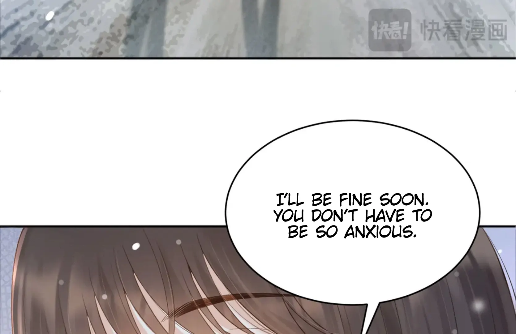 Her Mountain, Her Ocean Chapter 74 - page 58