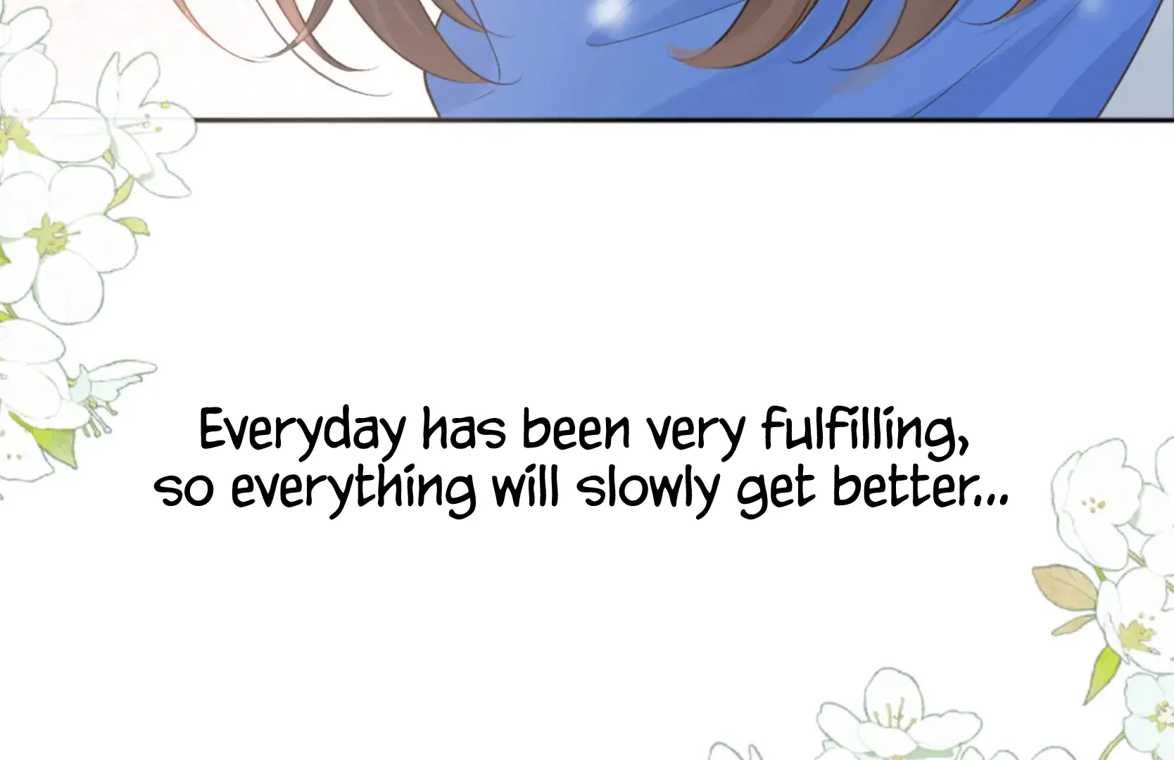 Her Mountain, Her Ocean Chapter 74 - page 60