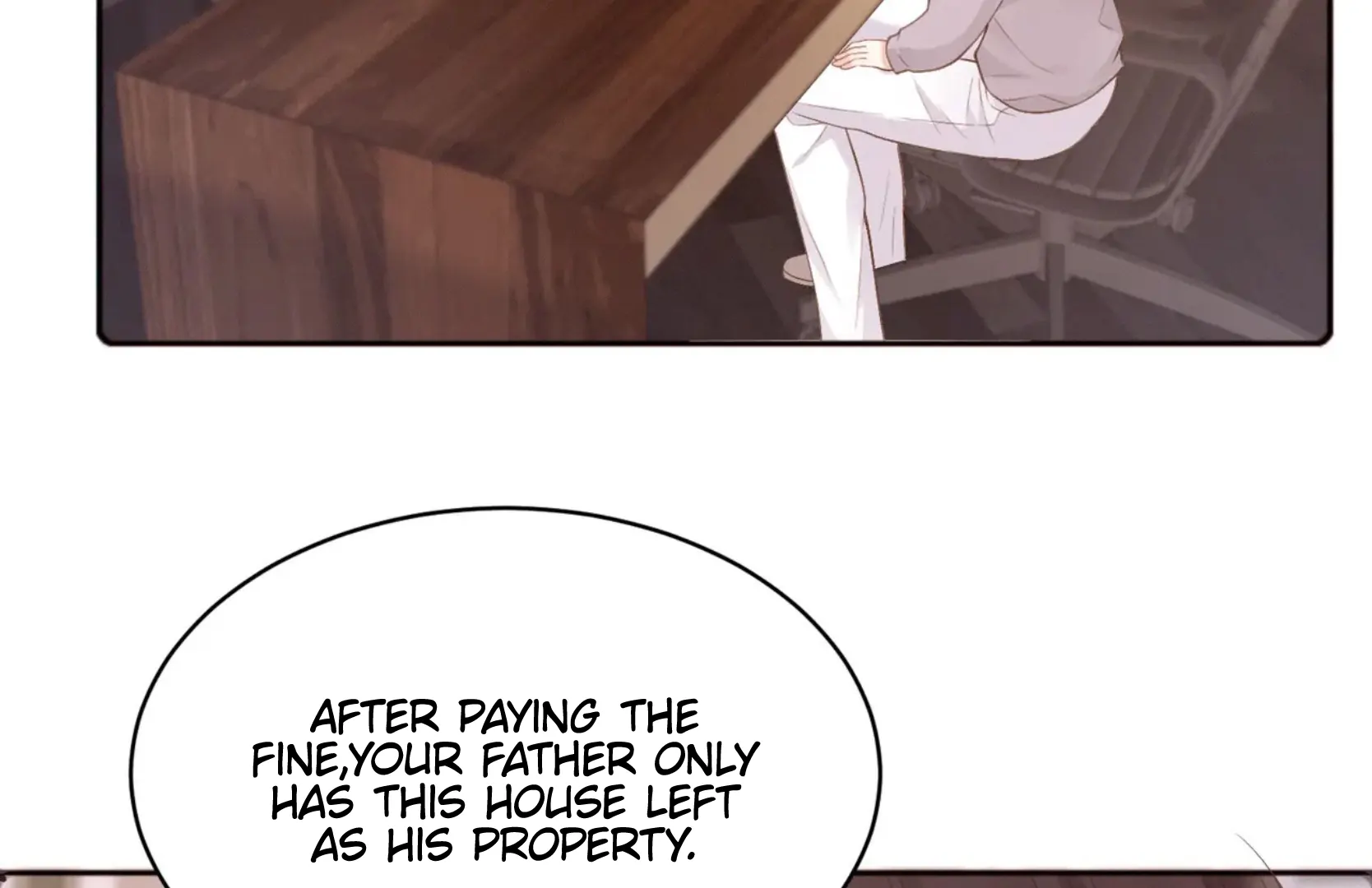 Her Mountain, Her Ocean Chapter 74 - page 63