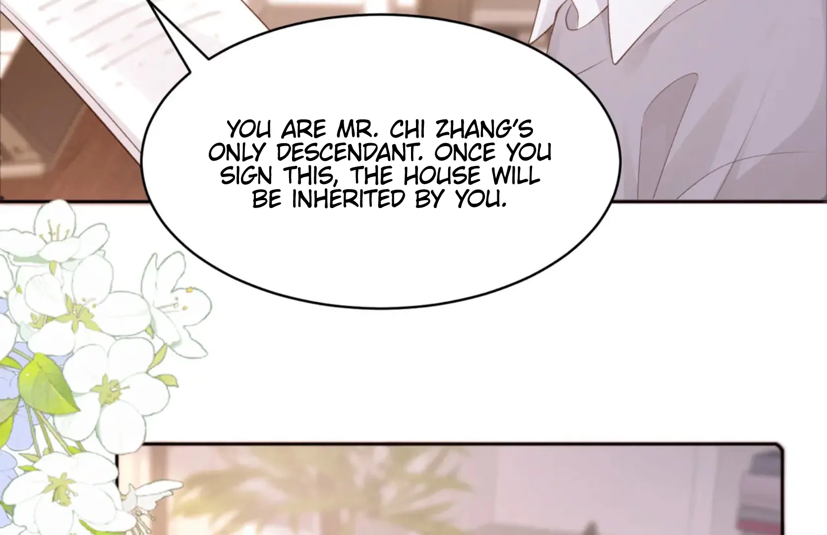 Her Mountain, Her Ocean Chapter 74 - page 65