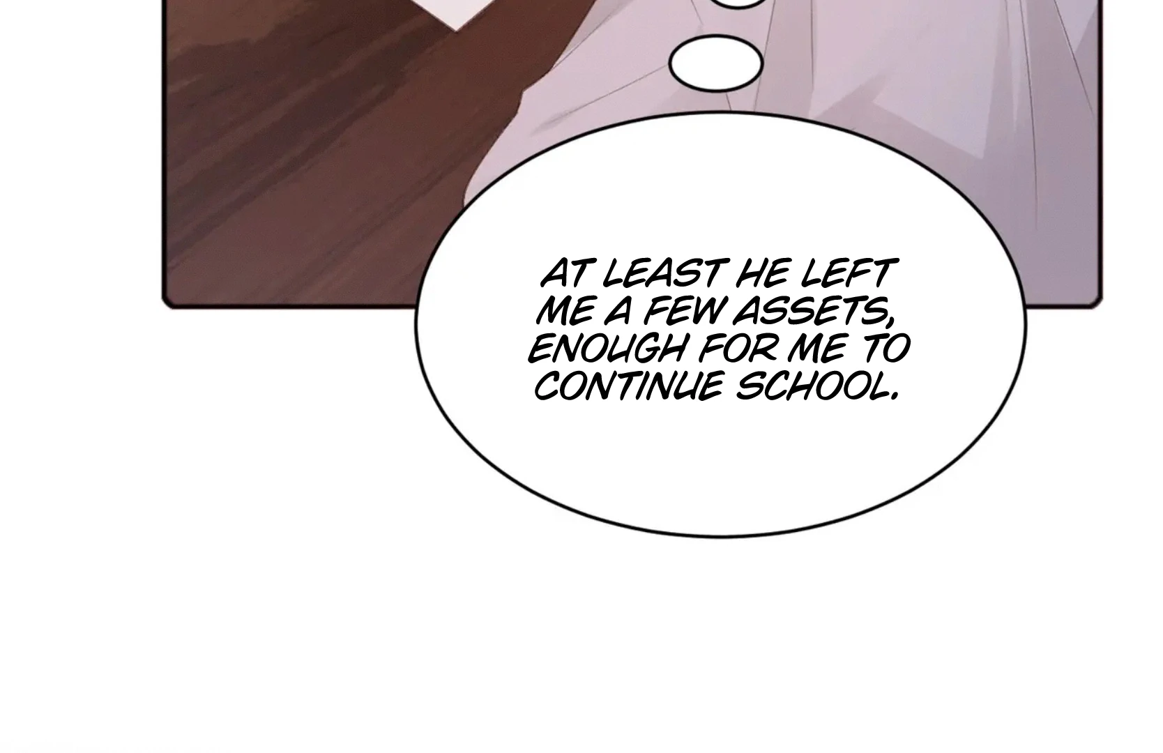 Her Mountain, Her Ocean Chapter 74 - page 67