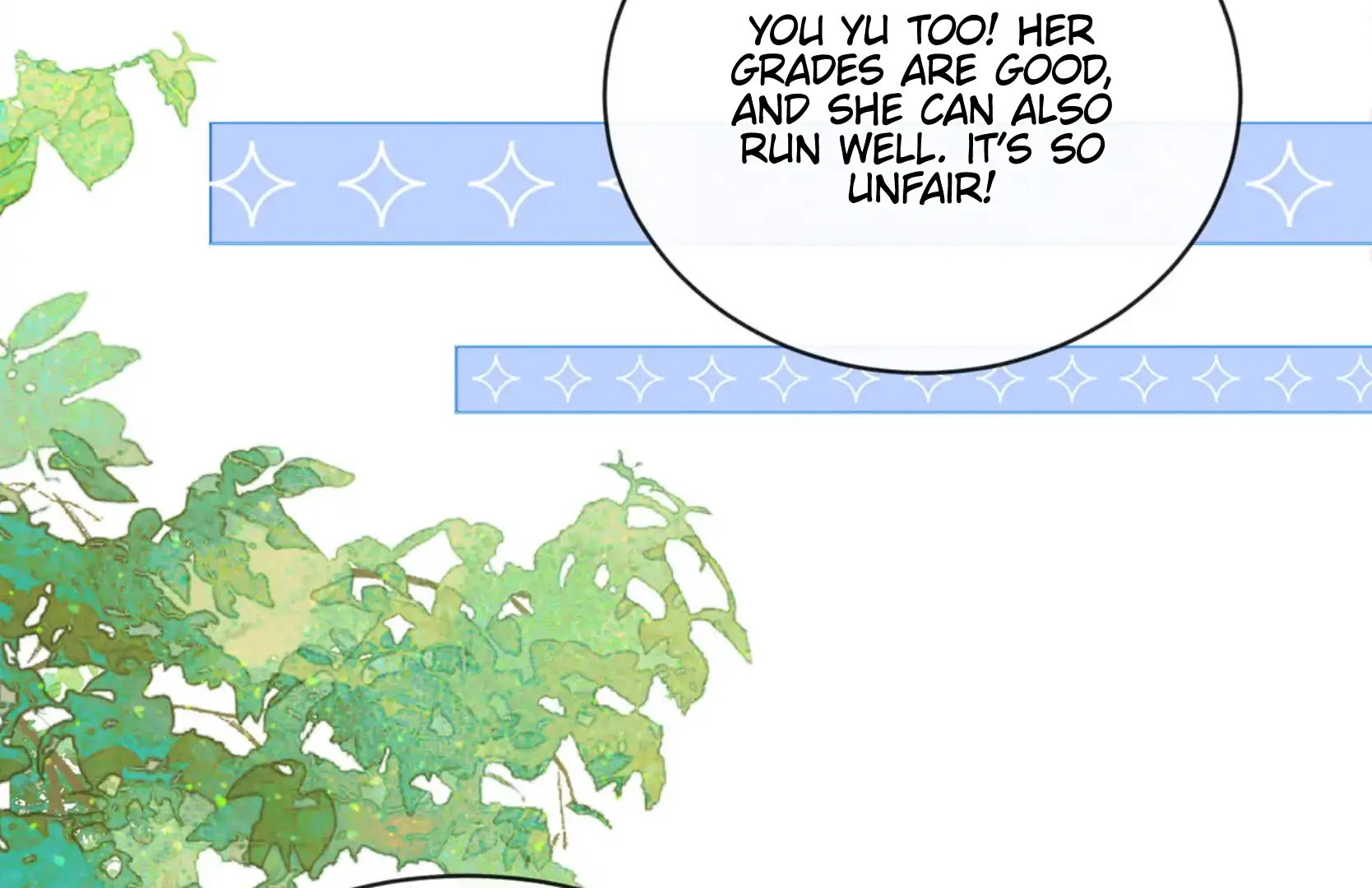 Her Mountain, Her Ocean Chapter 74 - page 7
