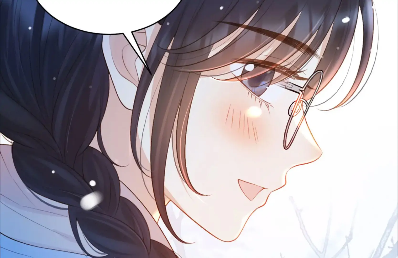 Her Mountain, Her Ocean Chapter 74 - page 73