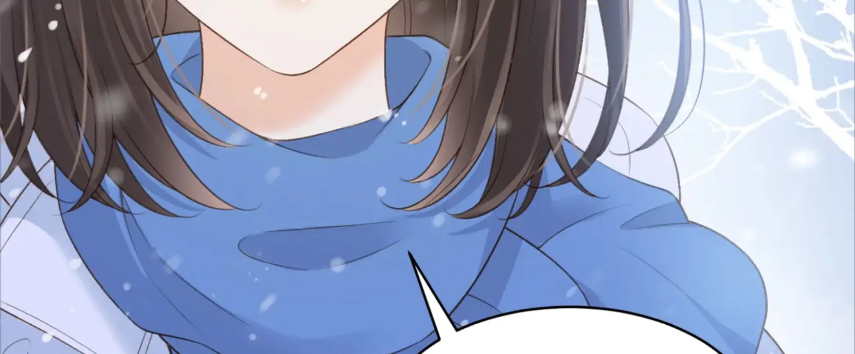 Her Mountain, Her Ocean Chapter 74 - page 76