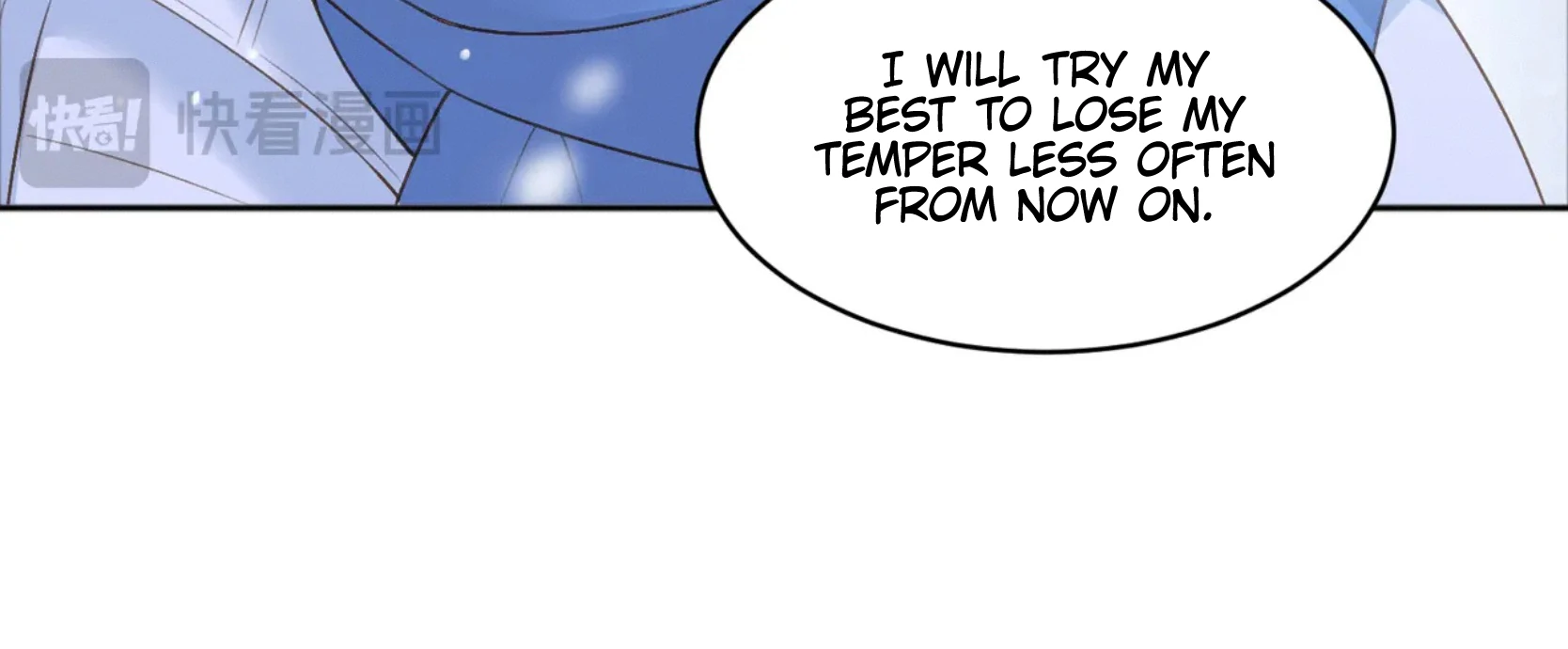 Her Mountain, Her Ocean Chapter 74 - page 77
