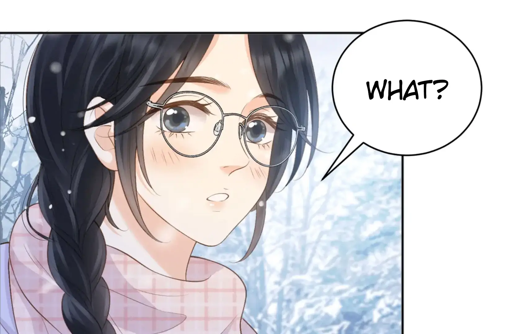 Her Mountain, Her Ocean Chapter 74 - page 78