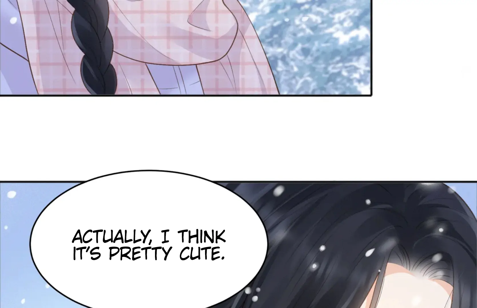 Her Mountain, Her Ocean Chapter 74 - page 79