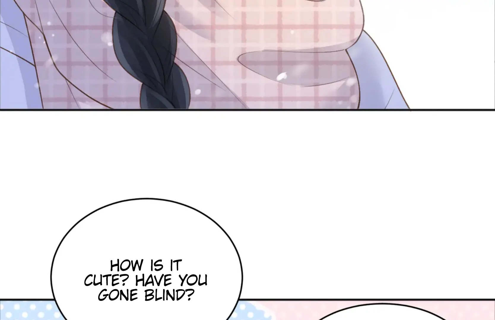 Her Mountain, Her Ocean Chapter 74 - page 81