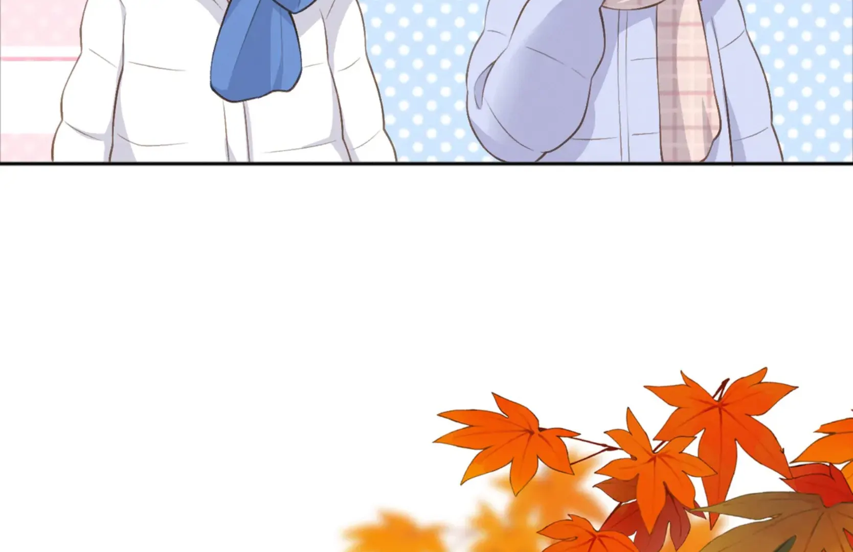 Her Mountain, Her Ocean Chapter 74 - page 83
