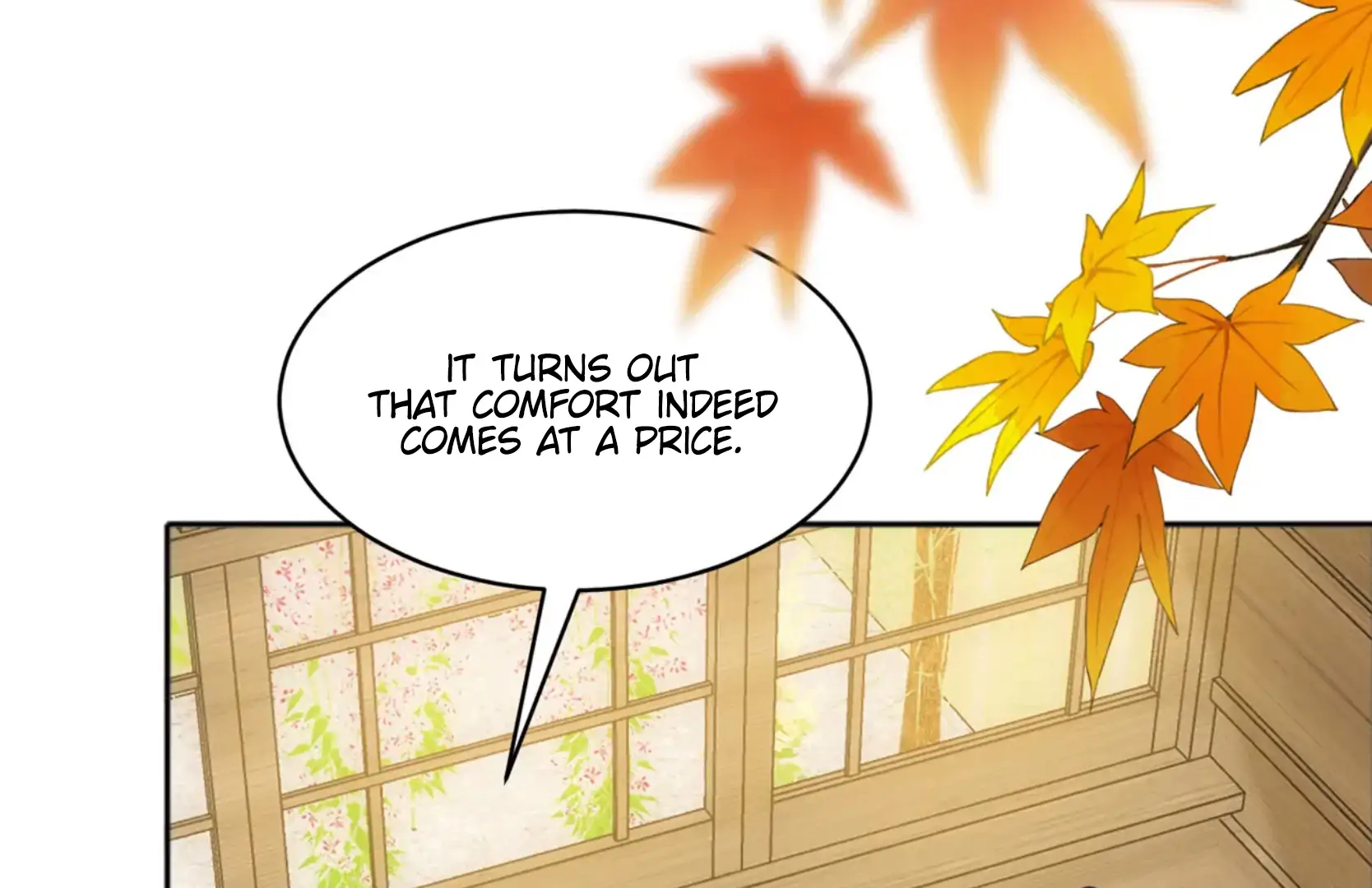 Her Mountain, Her Ocean Chapter 74 - page 85