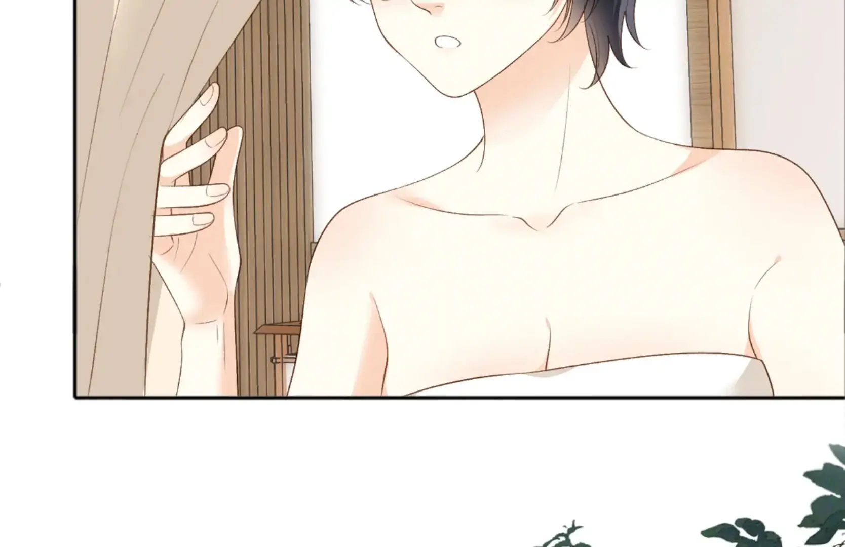 Her Mountain, Her Ocean Chapter 74 - page 91