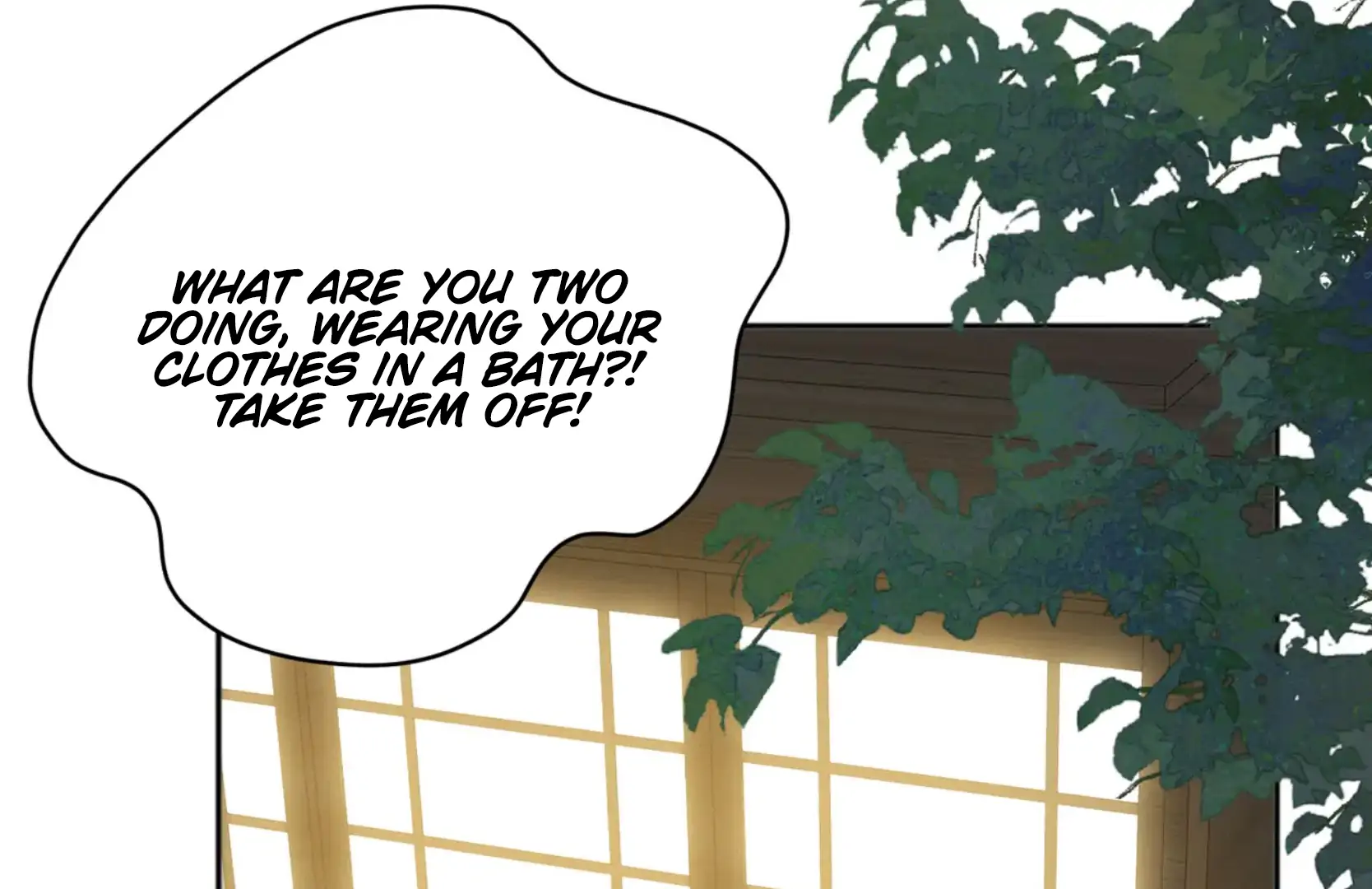 Her Mountain, Her Ocean Chapter 74 - page 92