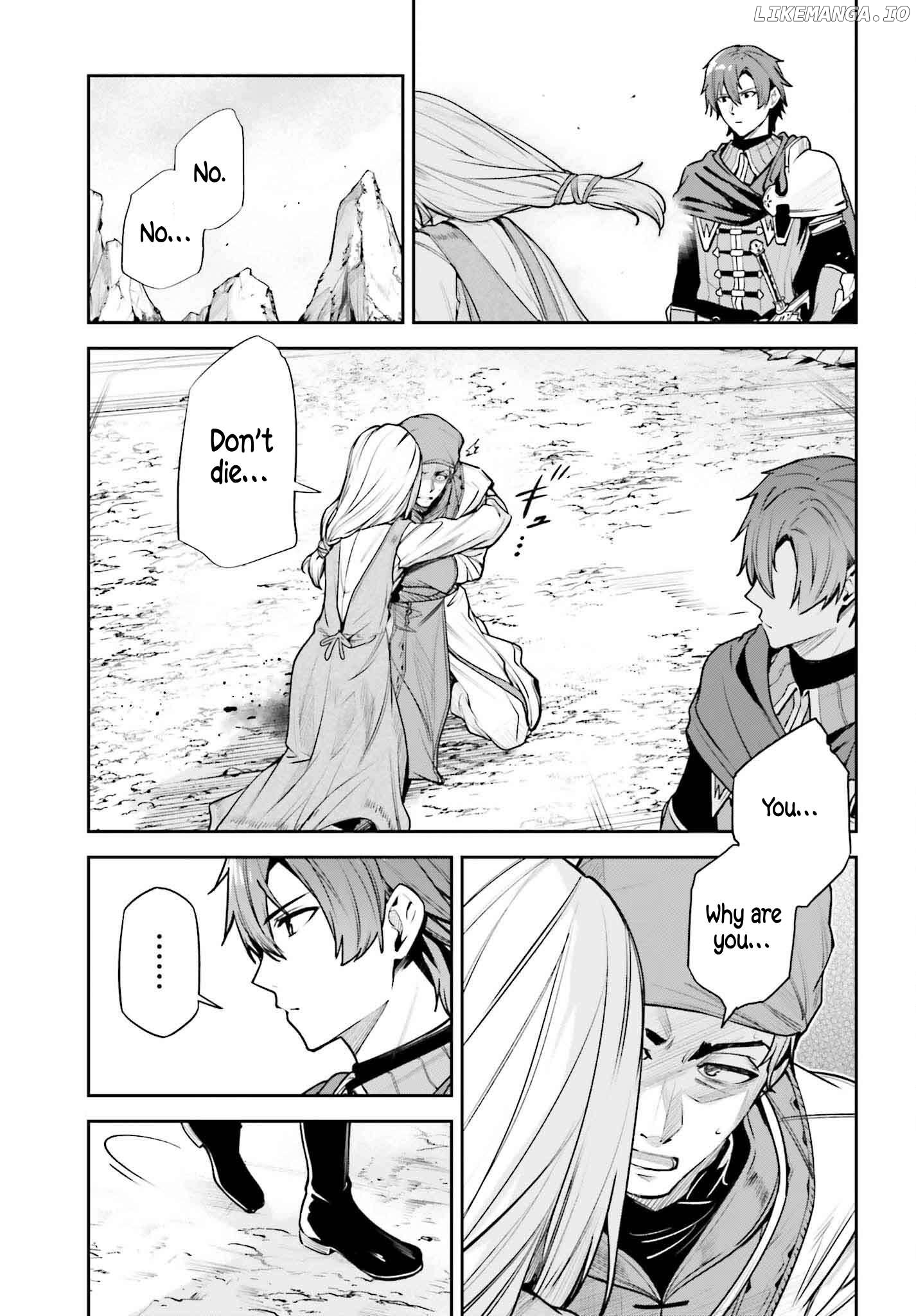 Unnamed Memory Chapter 46 - page 12
