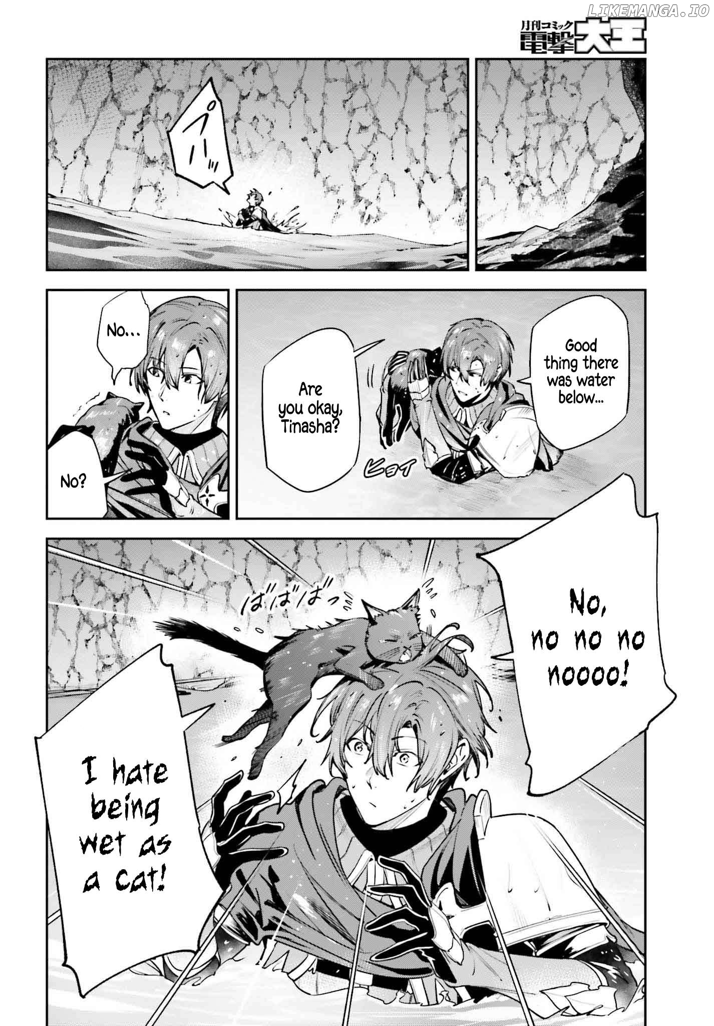 Unnamed Memory Chapter 46 - page 25