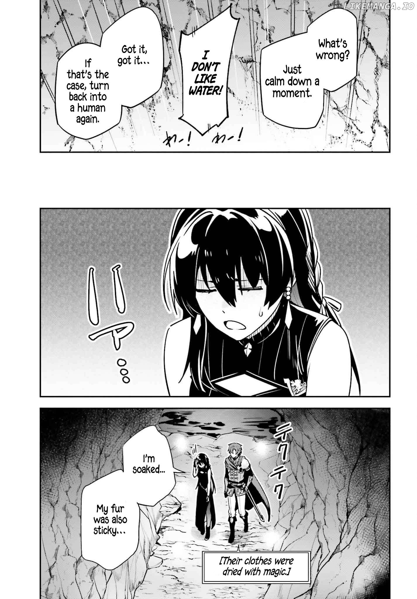 Unnamed Memory Chapter 46 - page 26