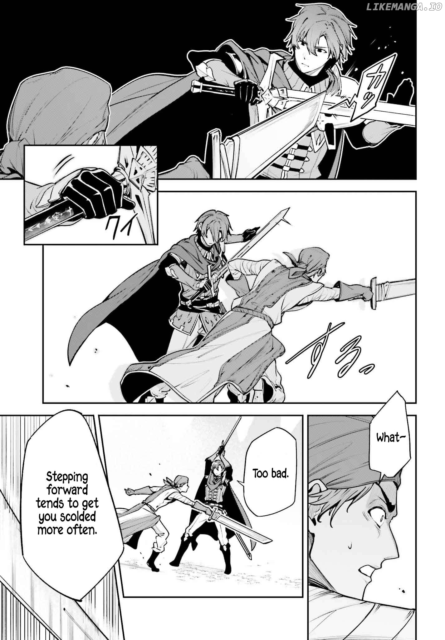 Unnamed Memory Chapter 46 - page 8
