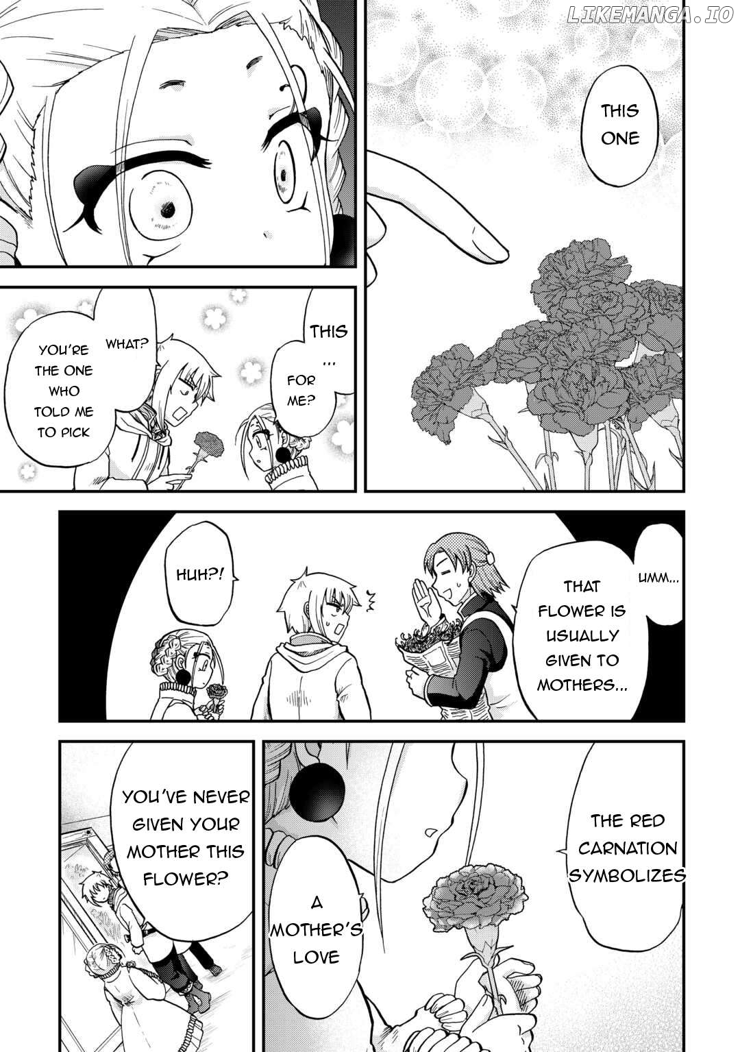 In Previous Life I was a Sword Emperor But now A Trash Prince Chapter 48 - page 18