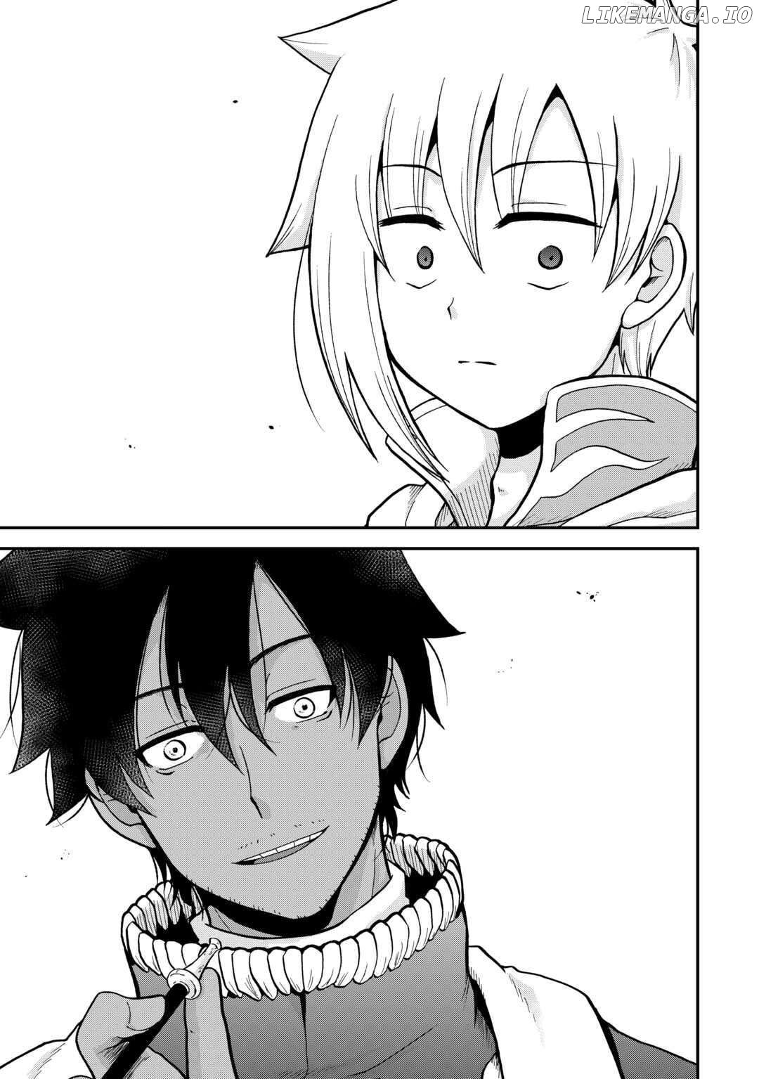 In Previous Life I was a Sword Emperor But now A Trash Prince Chapter 48 - page 22