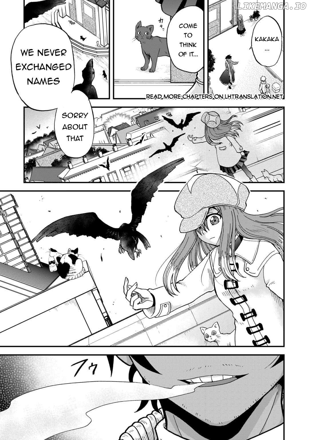 In Previous Life I was a Sword Emperor But now A Trash Prince Chapter 48 - page 26