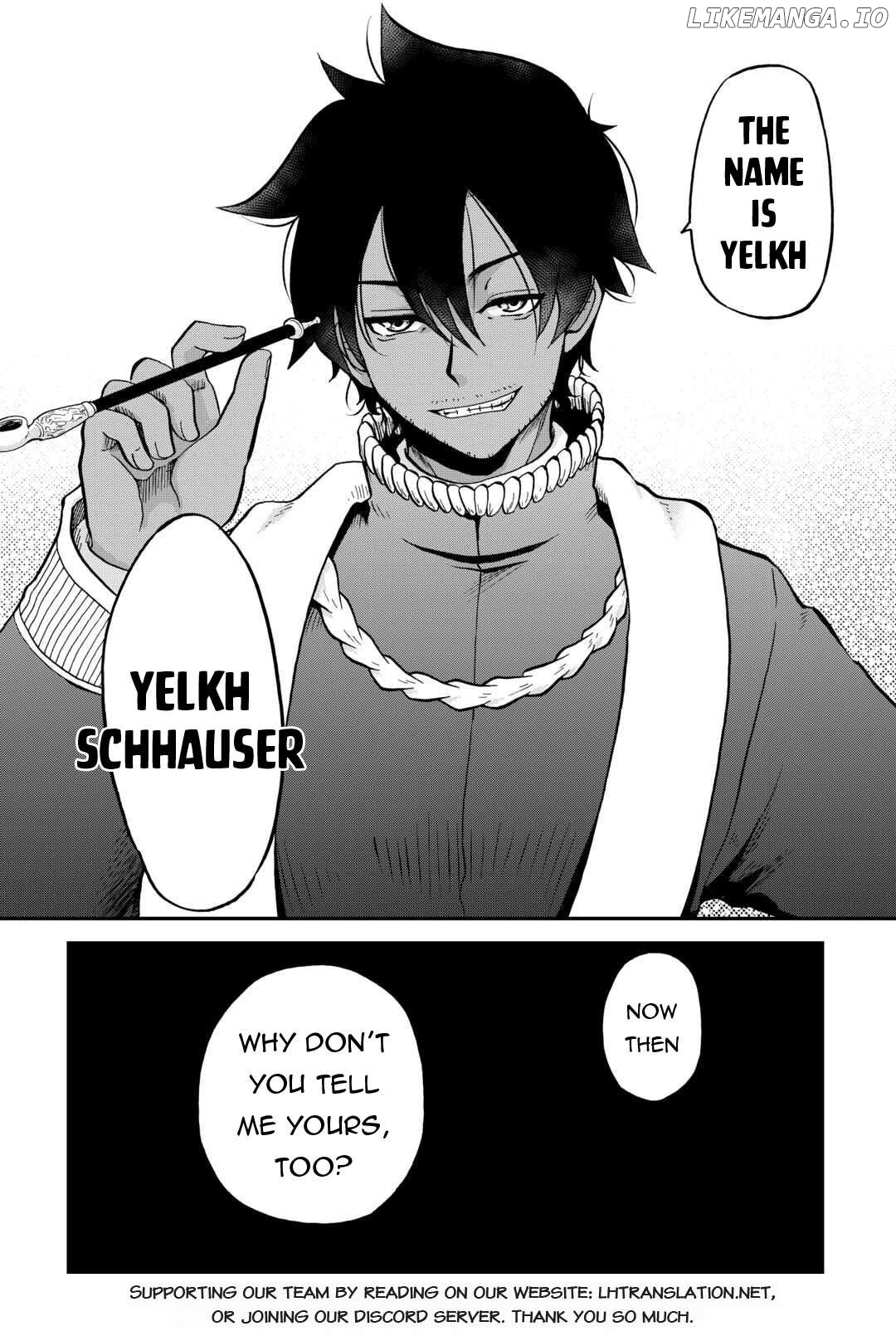 In Previous Life I was a Sword Emperor But now A Trash Prince Chapter 48 - page 27