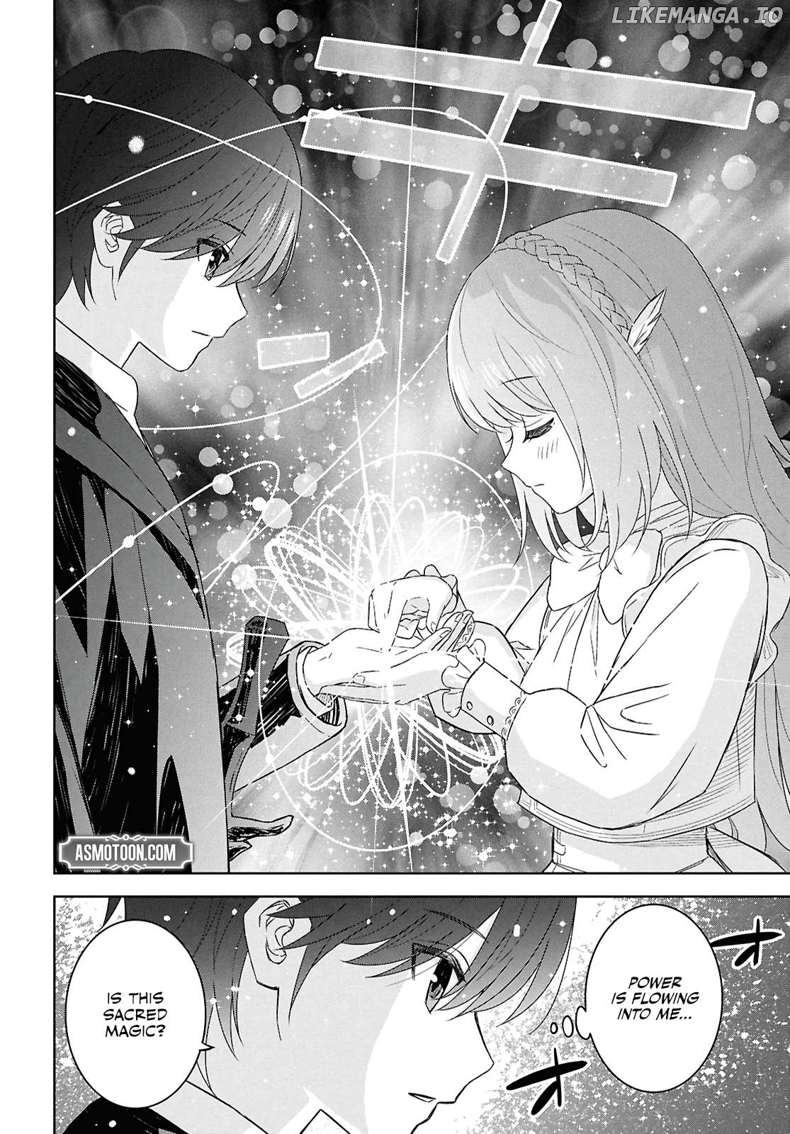 Reincarnated as the Mastermind of the Story Chapter 29 - page 18